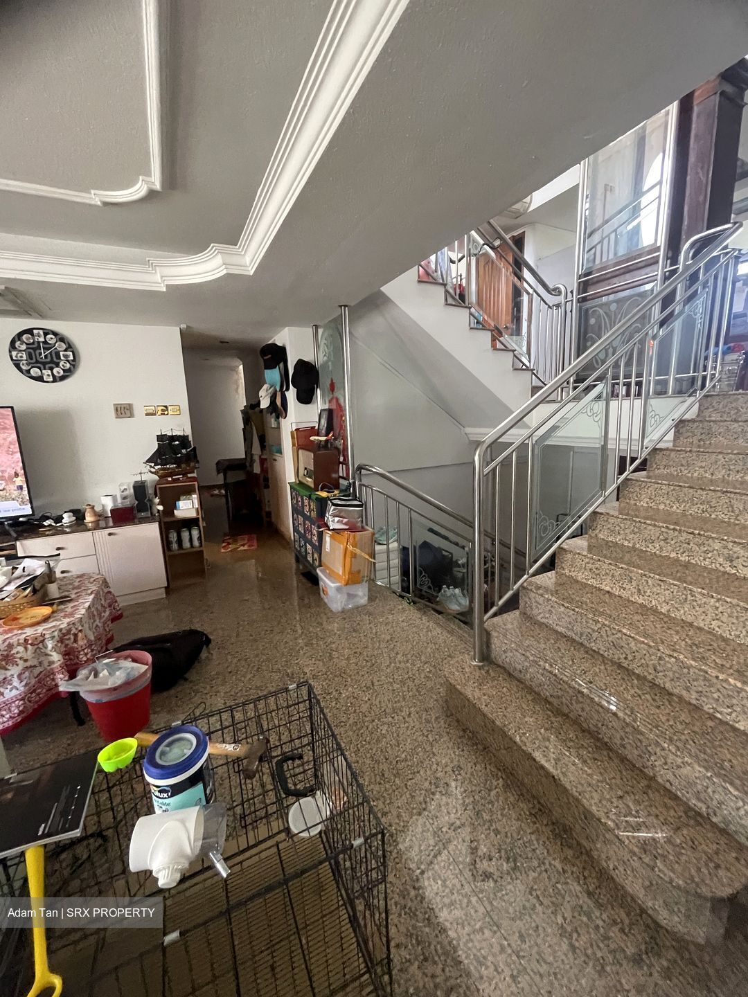 Pandan Valley (D21), Condominium #553105091